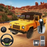 jeepracing
