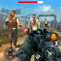 zombie