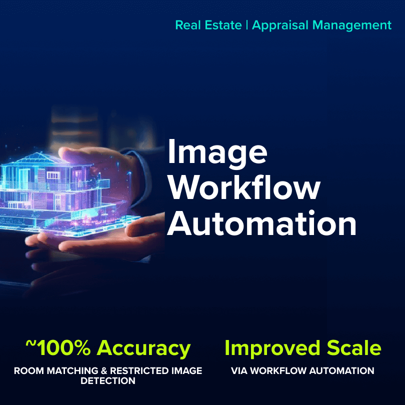 image workflow automation