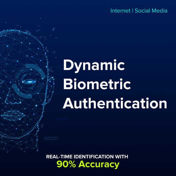 Dynamic Biometric Authentication