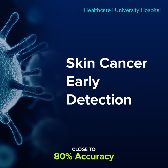 skin cancer early detection