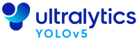 ultralytics yolo v5 logo